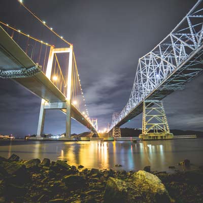 Bridges