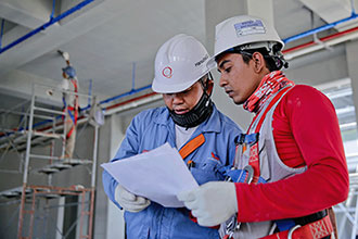 general contractors 