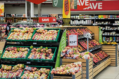 retail and multi-site
