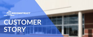 CUSTOMER STORY
