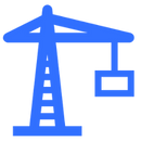 Large Project RU Icons