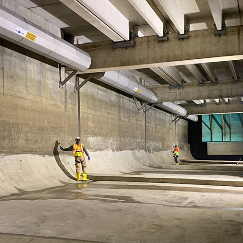Reality Capture Inspections Reconstruct