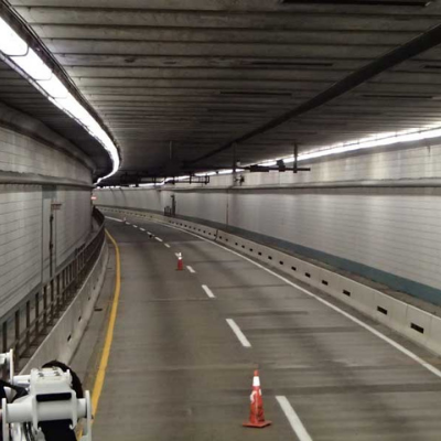 Tunnel