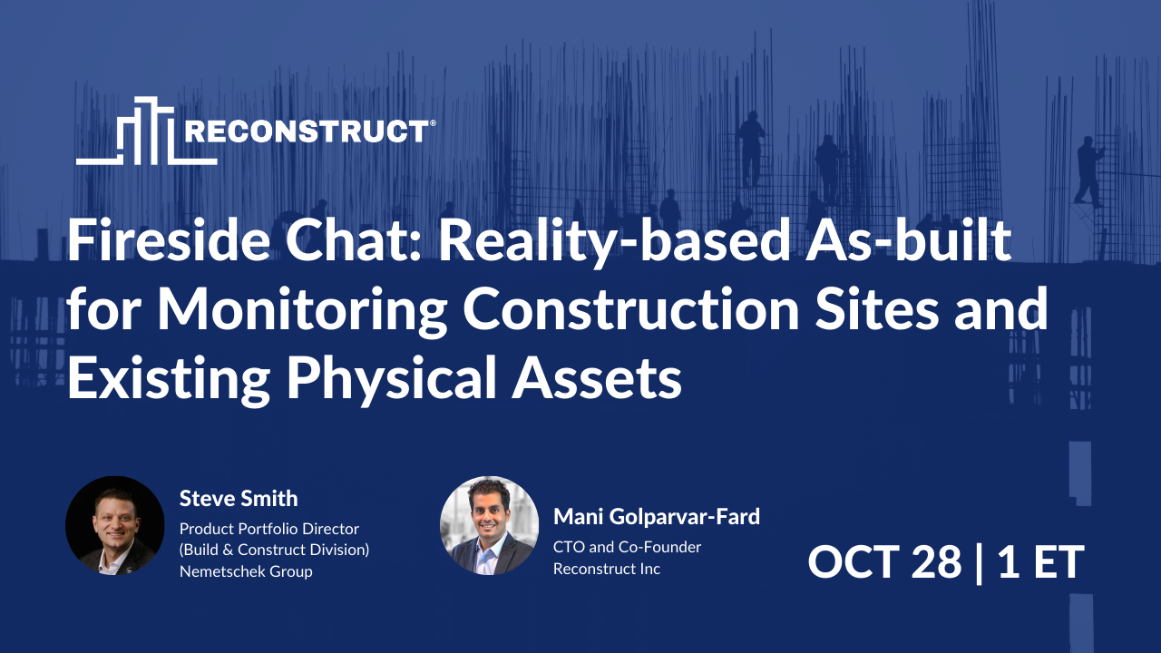 Top Workflows for large construction